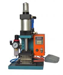 Electric Heat Wire Stripping Machine WPM-2015 - Single Wire Stripper Twister