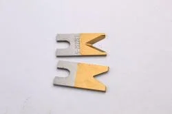 Wire Stripper Cutting Blades