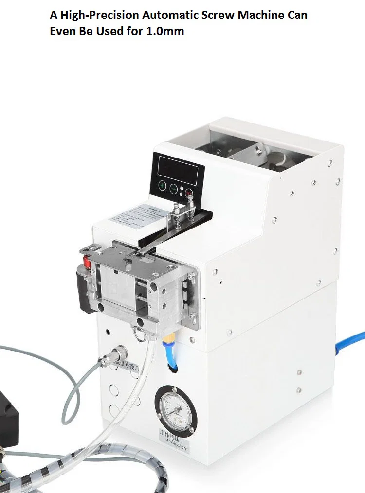 non-standard customization deep hole bracket air blowing screw feeder Handheld automatic locking screwdriver machine