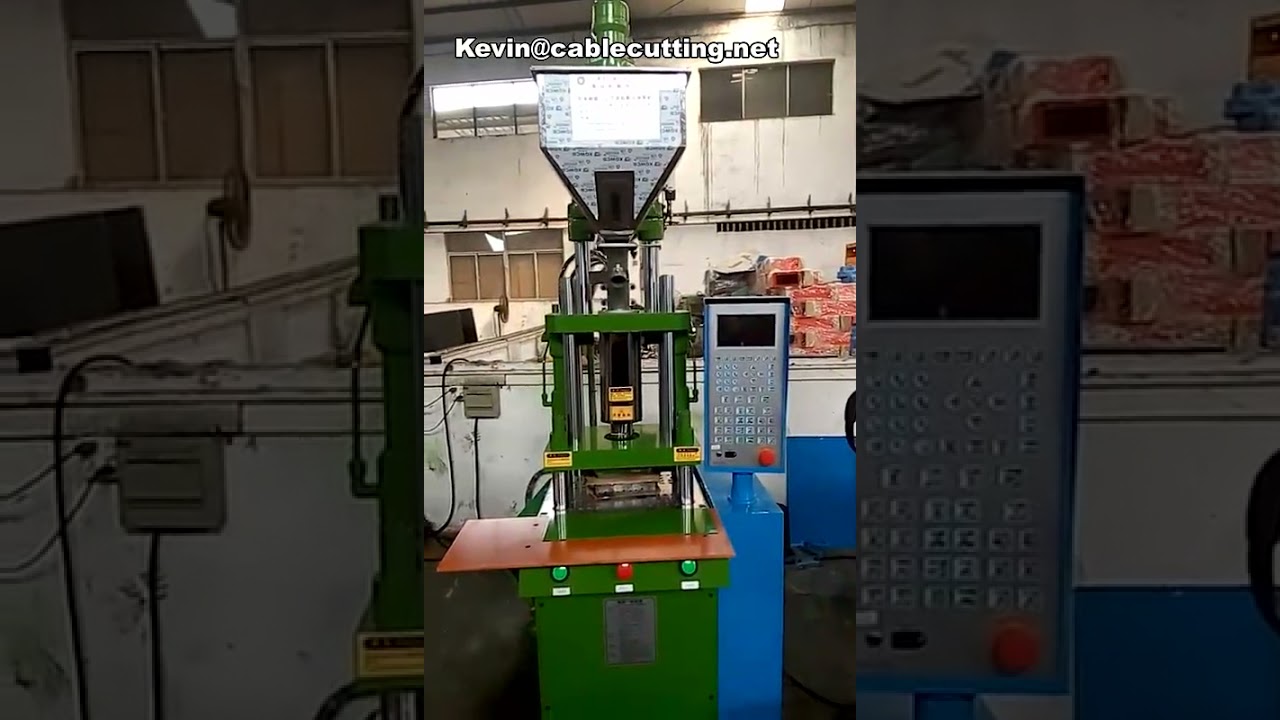 Small Business Manufacturing Vertical Plastic Injection Moulding Machinery 35tons,Small Business Man