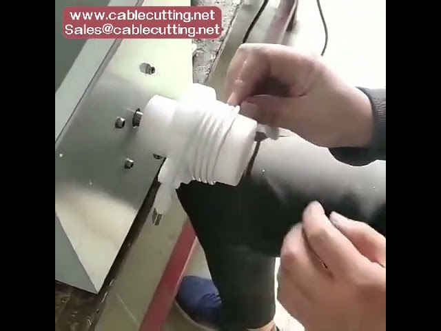 Automatic Data Line Wind Tool speaker voice coil winding machine