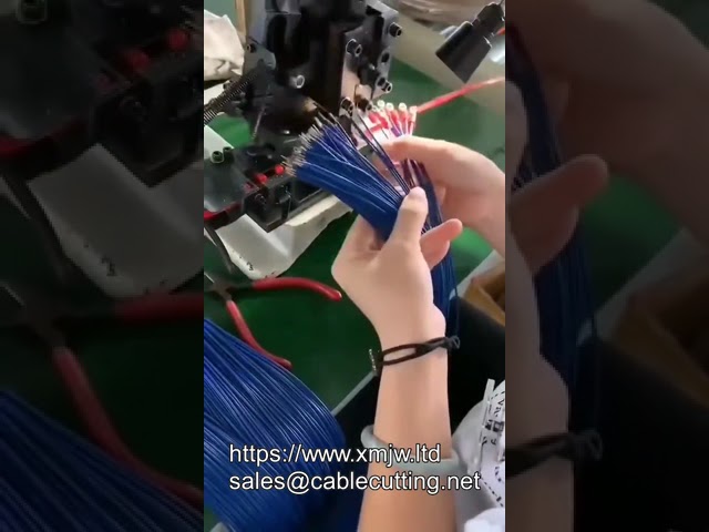 Free Samples Ul Listed Eyelet Terminal Vinyl insulated Dj431