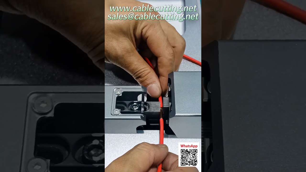 ماكينة لحام بالموجات فوق الصوتية لضفائر أسلاك السيارات