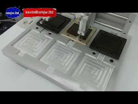 Wholesale Epoxy Potting Machine