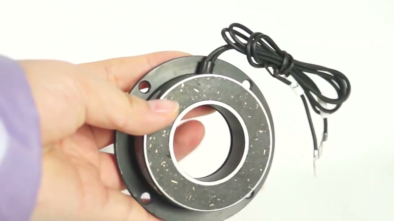 1 Piece New 810820860 Coil Winding Machine Use Brake Tools Sets DIY Mechanical Brakes for Wire Cable