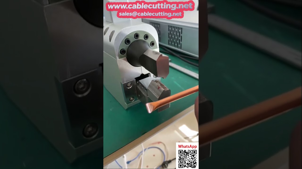 Durable Head Ultrasonic Wire Harness End Sealing Machine