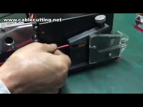 Copper Terminal Crimping Machine,Automatic Copper Cord End Terminal Crimping Machine,Semi Automatic