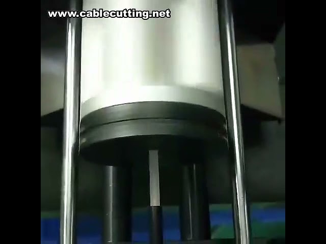 Coaxial Cable Stripping Machine,Coaxial Wire Stripping Machine,Micro Coaxial Cable Stripping Machine