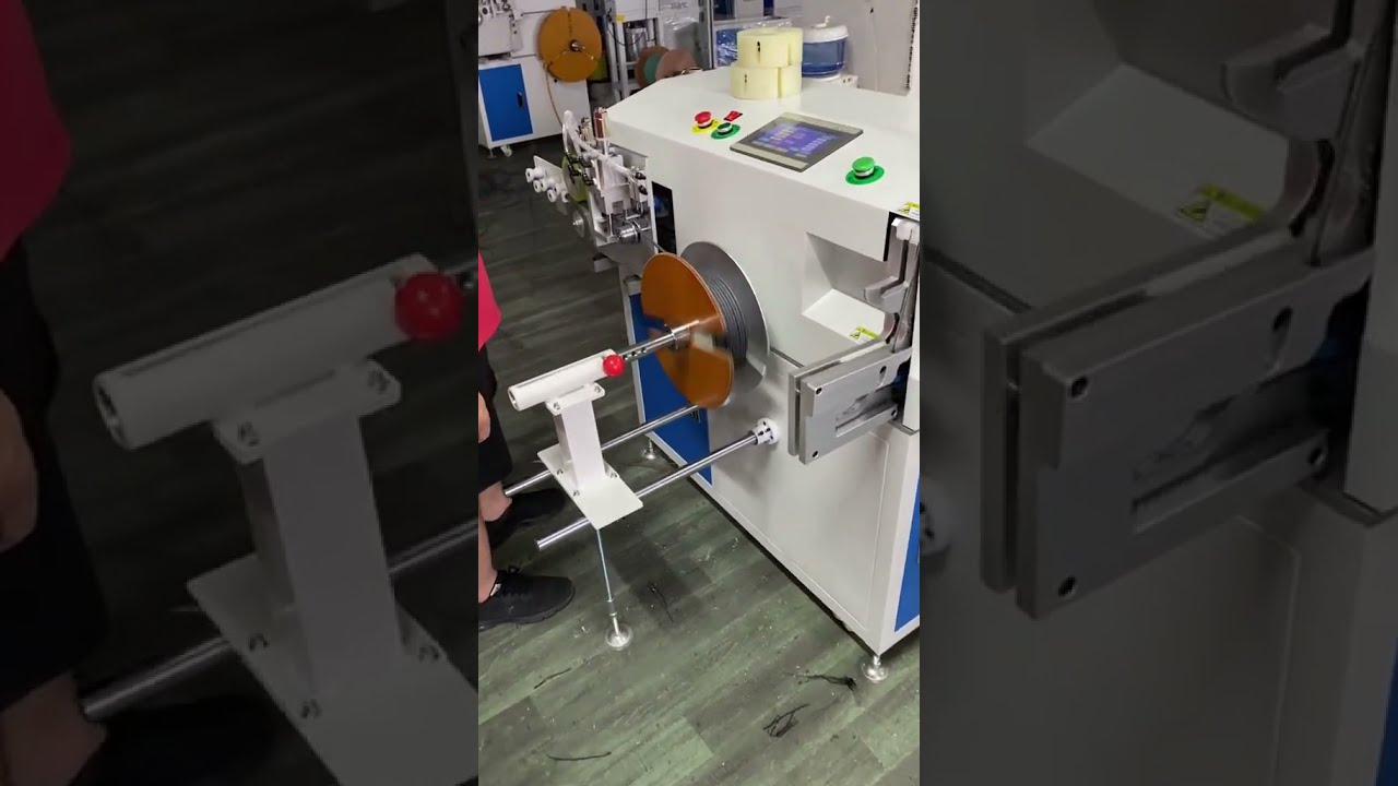 Contact Us for Wire Winding & Coiling Solutions