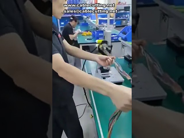 Handheld rechargeable tape winding machine, automotive cable harness tape wrapping machine, desktop