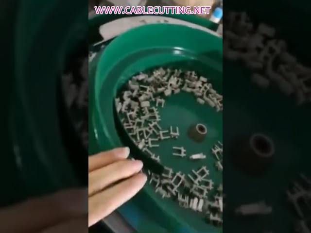 3 Pin Plug Insert Crimping Machine,3 Pin Plug Crimping