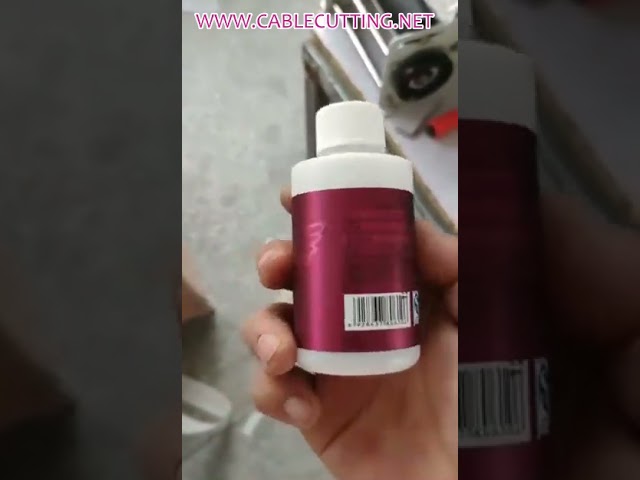 Label Applicators For Bags,High Quanlity Manual Round Bottle Labeling Machine,New Type Semi automati