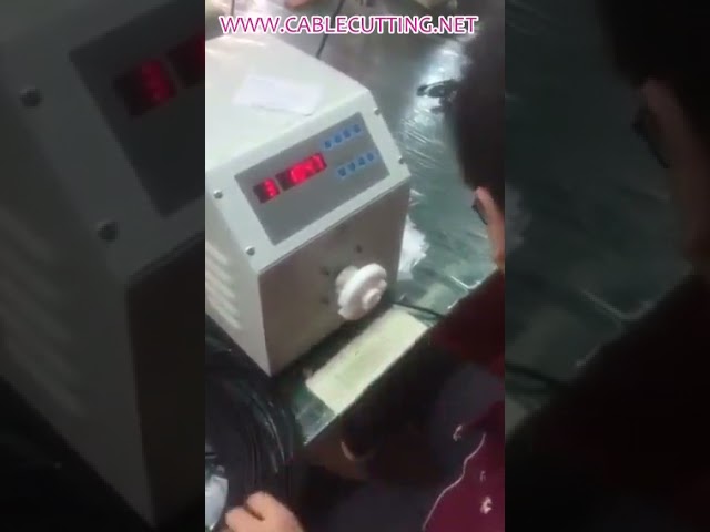 Manual Cable Winding Machine | Manual Cable Winder for Wire Processing