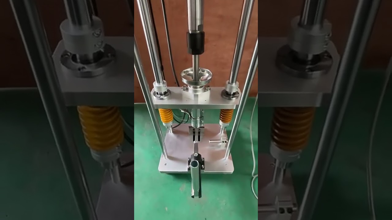 Small Vertical Plastic Injection Molding Machine   For Plastic Manufacturing