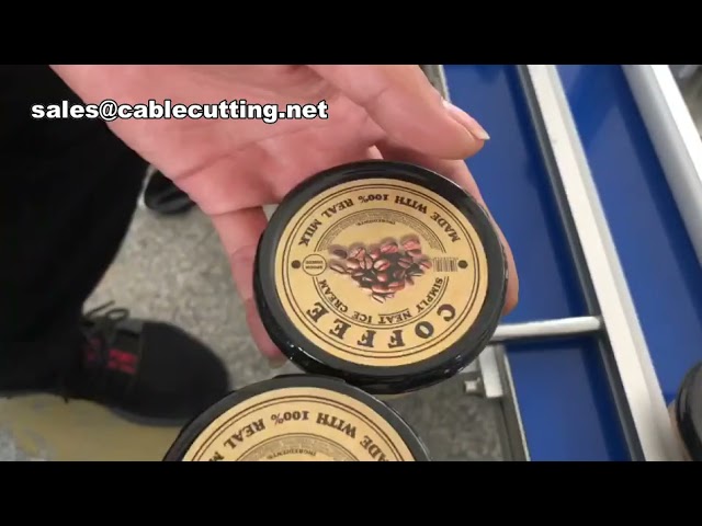 Desktop Automatic Labeling Machine,Mini Square Bottle Labeling Machine,Mini Small Labeling Machine P