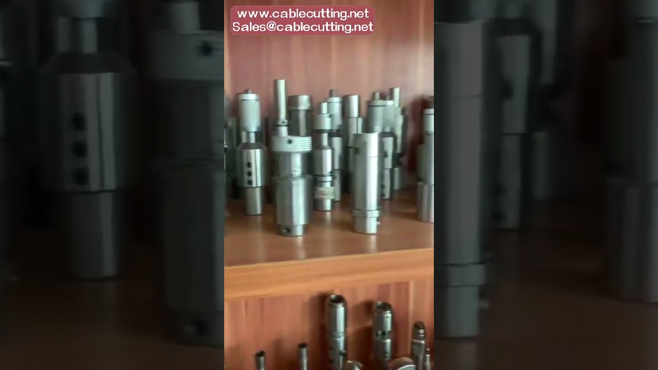 Factory OEM Self Bonding Wire Paper Tube Mould Kit for 860 Voice Coil Winding Machine Use with Free