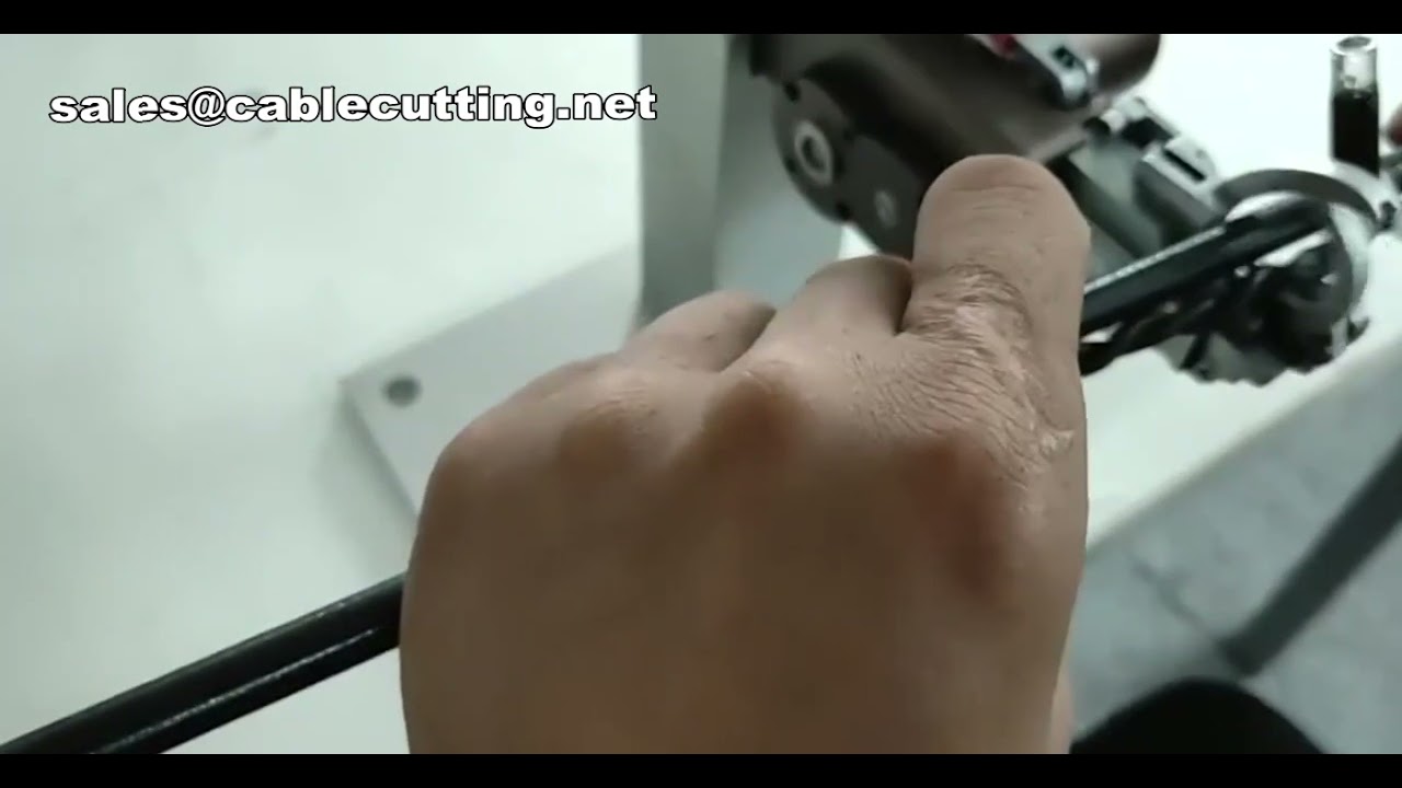 Nylon Tie Typing Machine,Cable Binding Machine,Handheld Cable Tie Machine