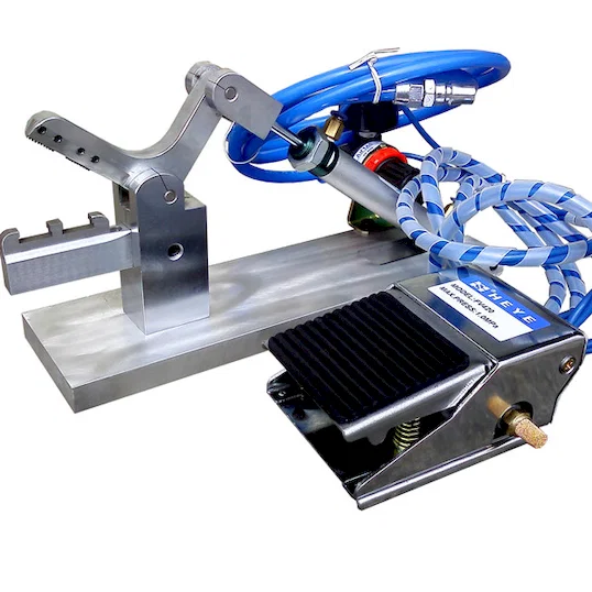 Angle Wire Traverse Machine WPM-902 - HDMI Cable Stripper