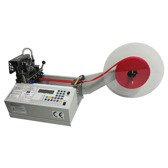 Auto BOPP Tape Cutting Machine - Tape Cutting Machine