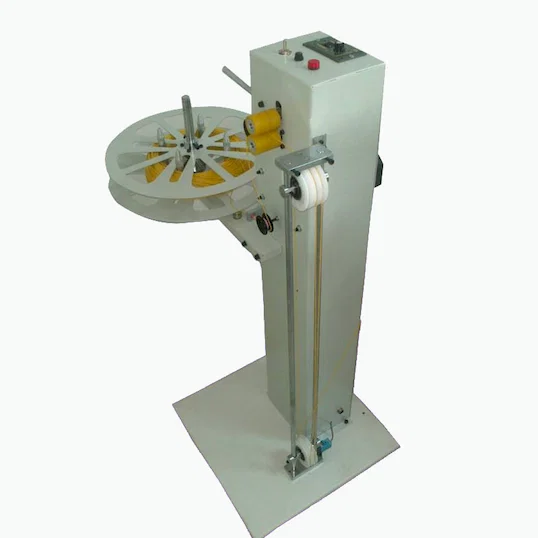 Automatic Wire Feeding Machine WPM-9040 - Wire Spool Dealer