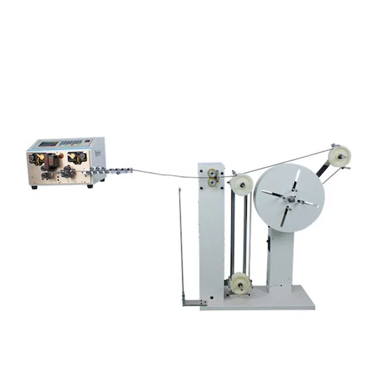 Automatic Wire Pre-Feeder WPM-500C Thumb