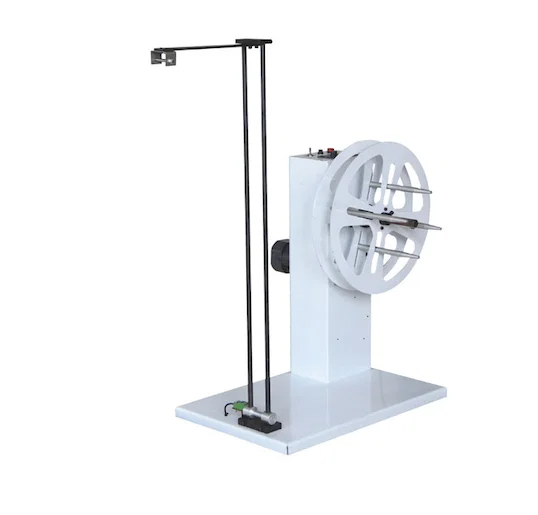 Automatic Wire Prefeeder WPM-05A Video