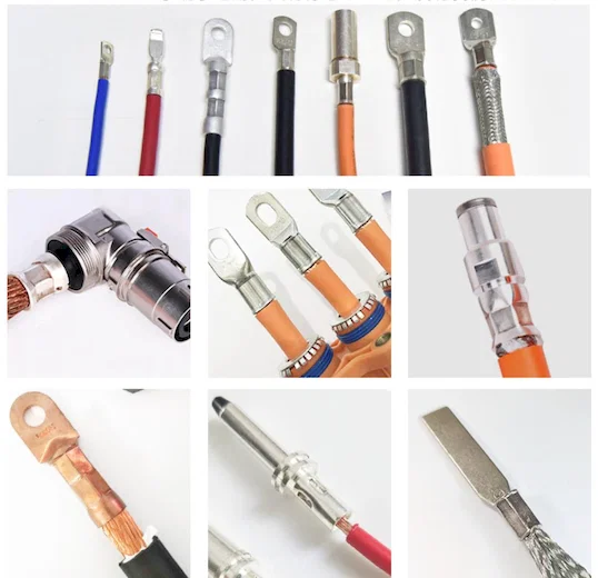 Customizable OTP Applicator Die Mold Thumb