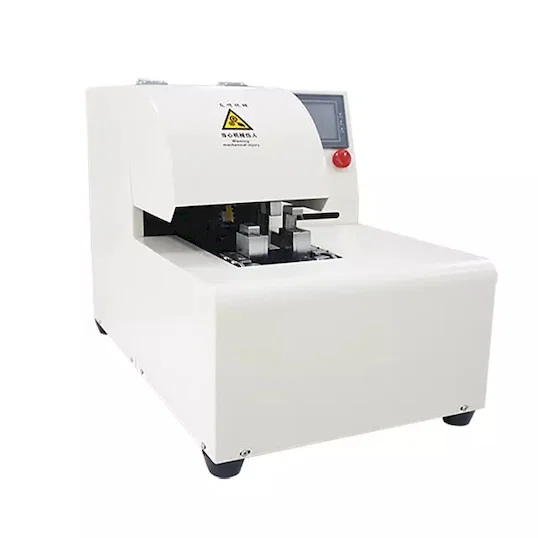 Flat Cable Tape Wrapping Machine WPM-690P - Tape Winding Machine