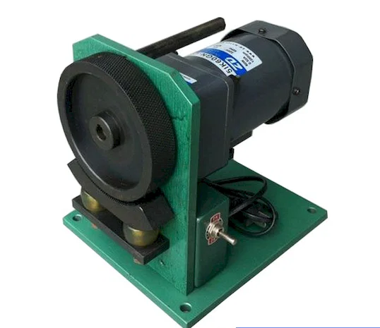 Half Strip Wire Twisting Machine WPM-3T - Single Wire Stripper Twister