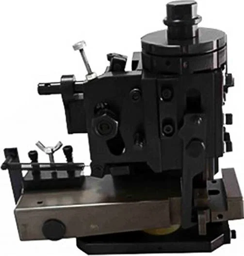 JST Flag Terminal Crimping Mold Video