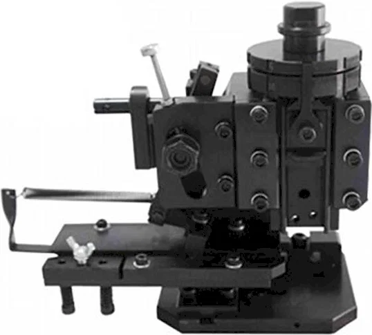 JST Horizontal/Straight Crimping Mold Video