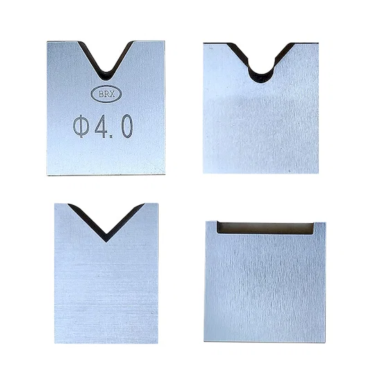 Horizontal Pneumatic Stripper Blades