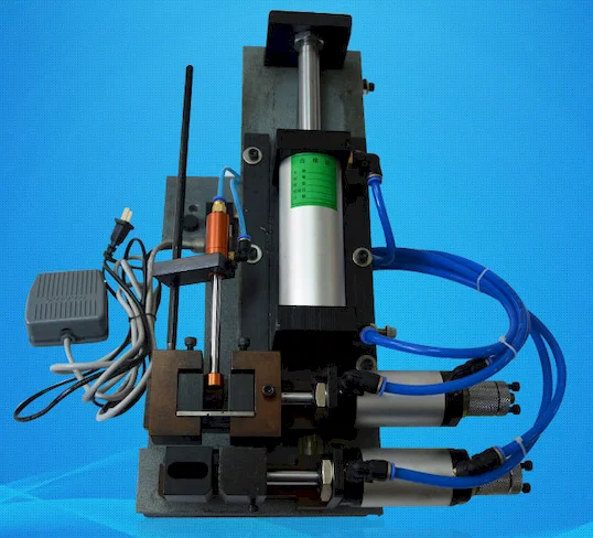 Pneumatic Wire Stripping Machine WPM-310 - Pneumatic Cable Stripper