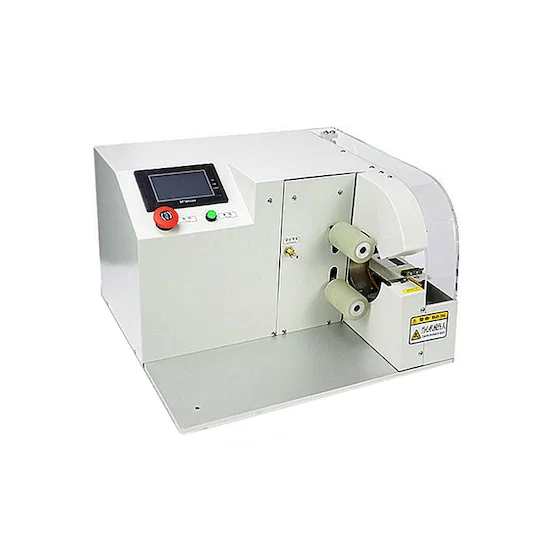 Wire Harness Tape Wrapping Machine WPM-303X