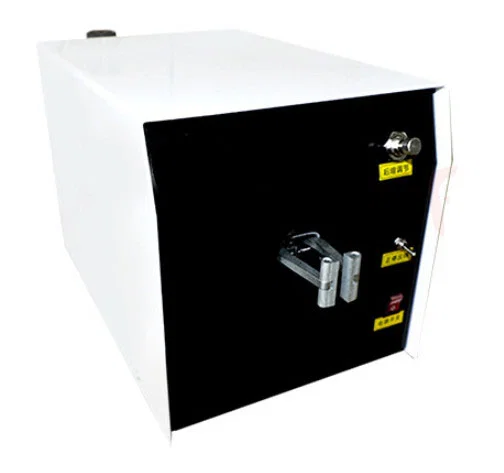 Wire Twisting Machine WPM-19 - Multi-Core Wire Stripper Twister