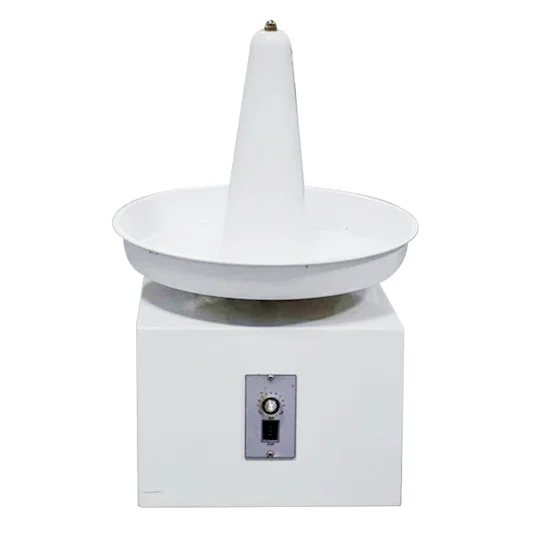 Automatic Wire Prefeeder Pay-off Drum Thumb